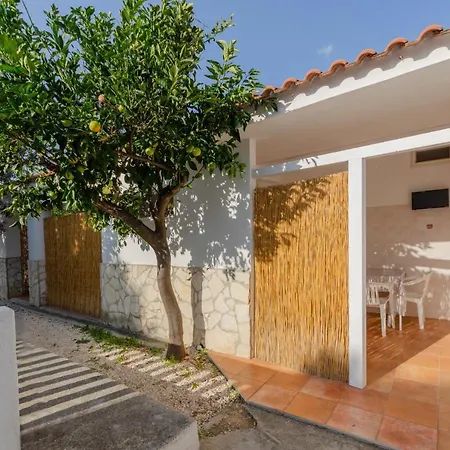 Casa Miramare Holiday home
