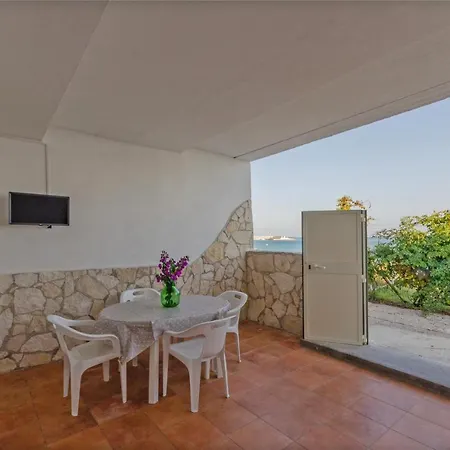 Casa Miramare * Mattinata