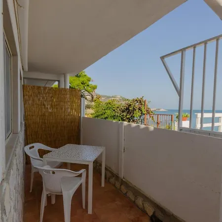 Casa Miramare Holiday home