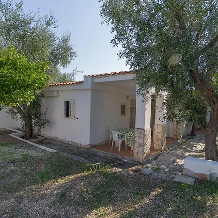 Casa Miramare * Mattinata