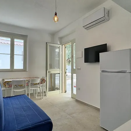 بيت للعطل Casa Miramare *
