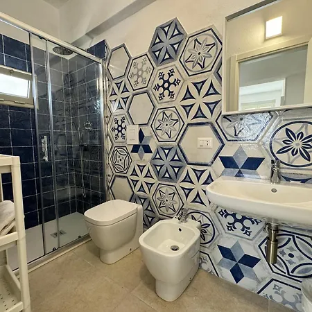 Casa Miramare *