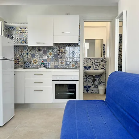 Casa Miramare * Mattinata