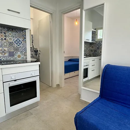 Holiday home Casa Miramare