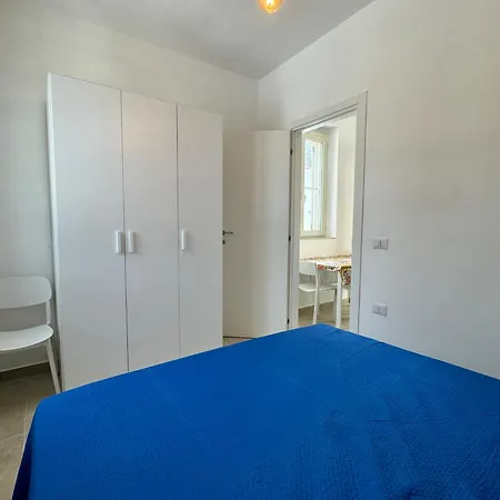 بيت للعطل Casa Miramare *