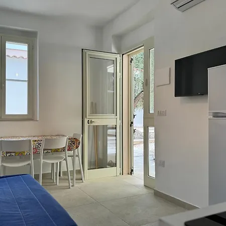 Casa Miramare *