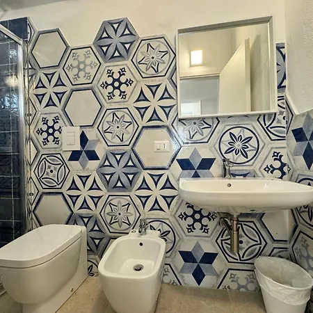 Casa Miramare ماتيناتا