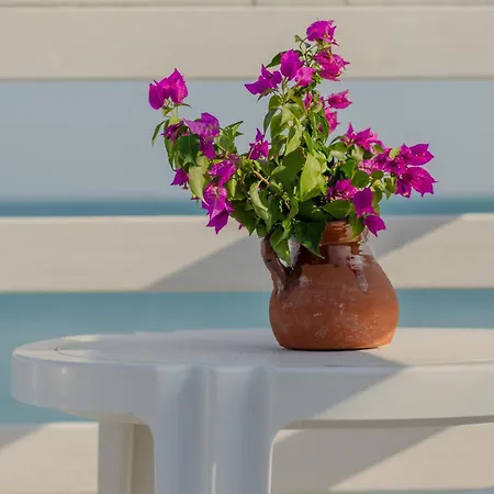 Casa Miramare * ماتيناتا