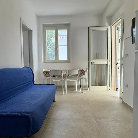 Casa Miramare Holiday home