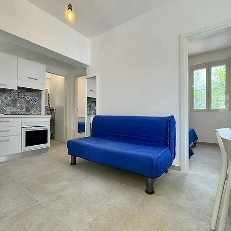 Casa Miramare Holiday home