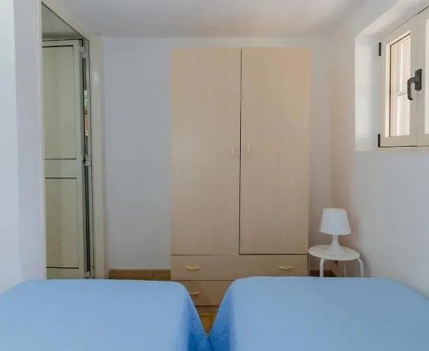 Casa Miramare Vakantiehuis