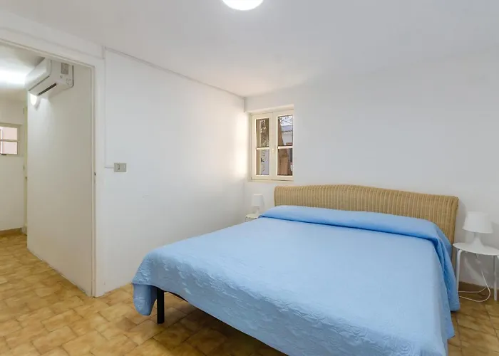 Casa Miramare Vakantiehuis