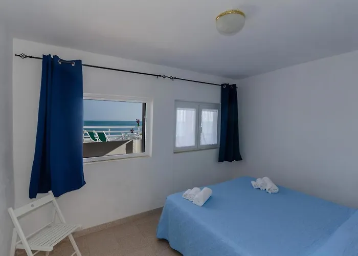Casa Miramare