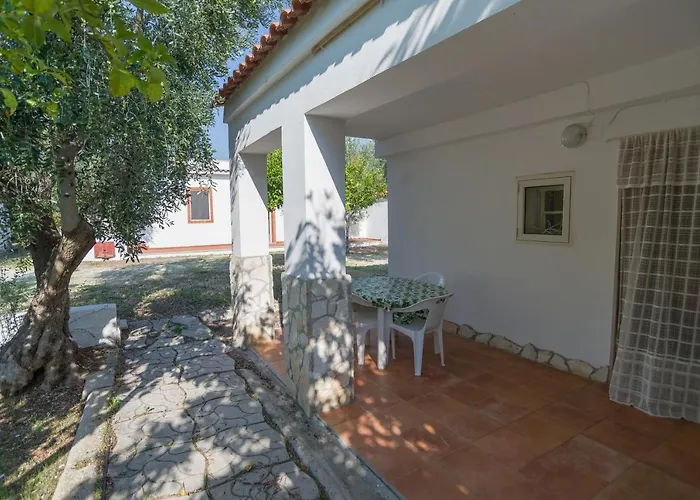 Casa Miramare Casa vacanze Mattinata
