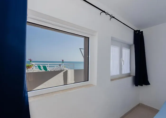 Casa Miramare Mattinata