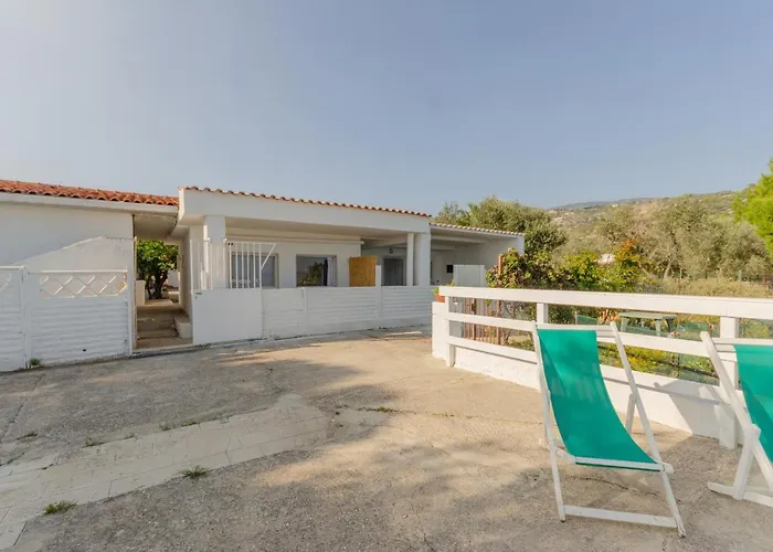 Casa Miramare