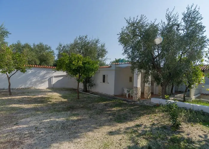 Vakantiehuis Casa Miramare *