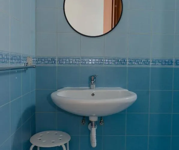 Casa Miramare * Mattinata