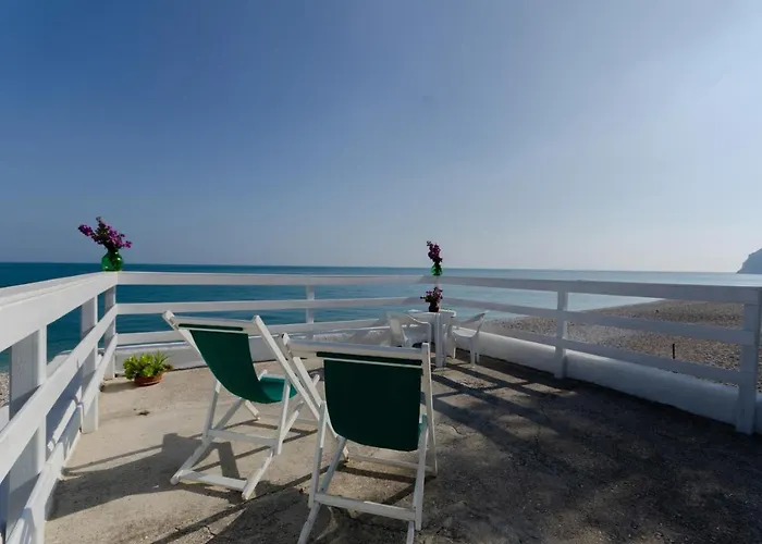 Casa Miramare Mattinata