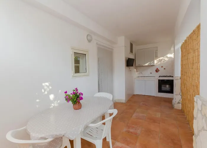 Casa Miramare Vakantiehuis *