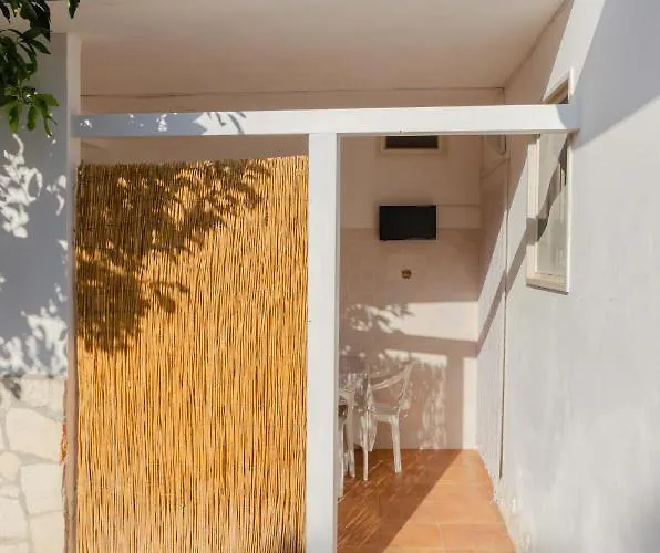 Casa Miramare
