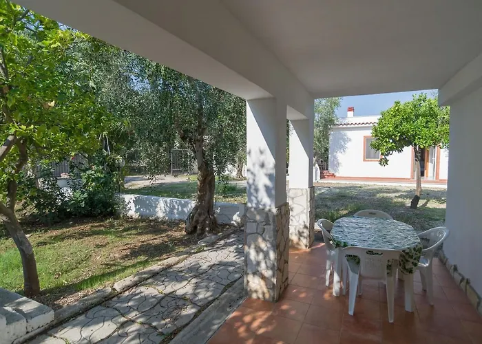 Casa Miramare