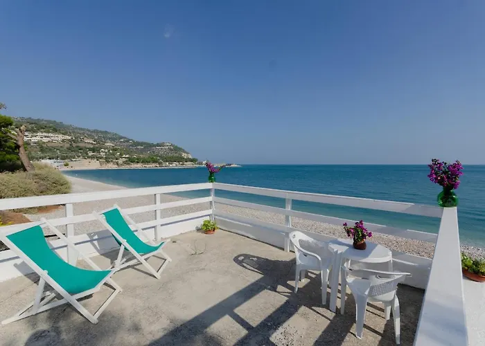 Casa Miramare Mattinata