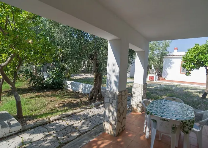 Casa Miramare Mattinata