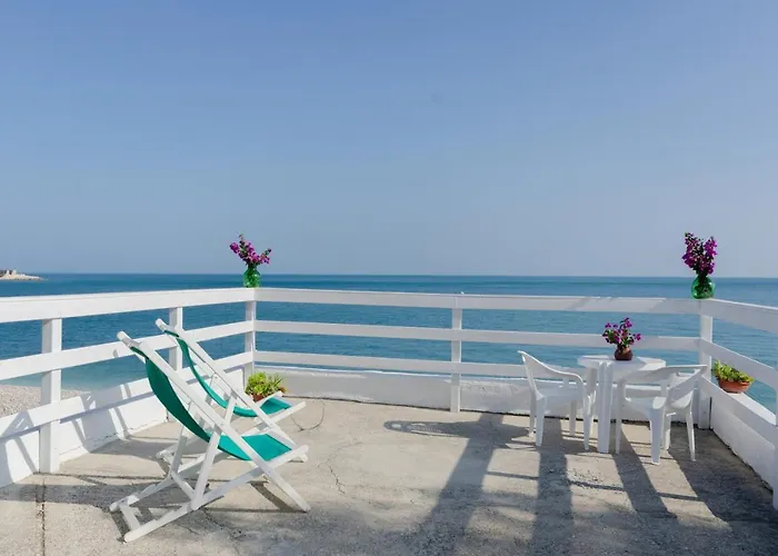 Casa vacanze Casa Miramare Mattinata