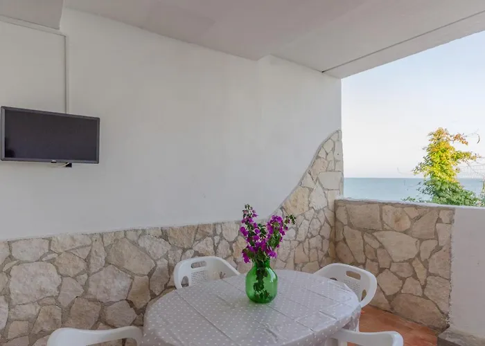 Casa Miramare Mattinata
