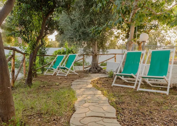 Casa vacanze Casa Miramare Mattinata