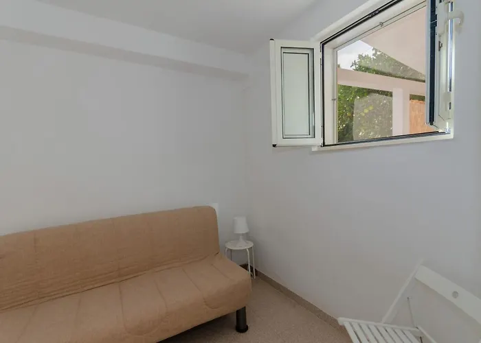 Casa Miramare Vakantiehuis Mattinata