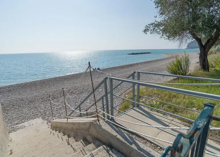 Casa Miramare Casa vacanze