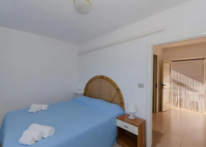Casa vacanze Casa Miramare Mattinata
