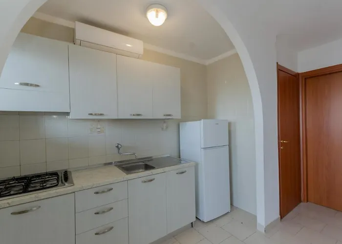 Casa Miramare Mattinata
