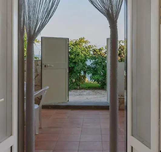Vakantiehuis Casa Miramare