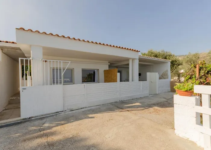 Casa Miramare * Mattinata