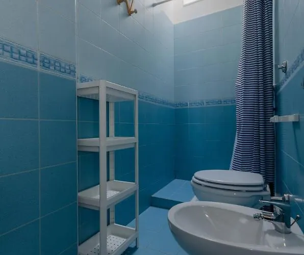 Casa Miramare Mattinata