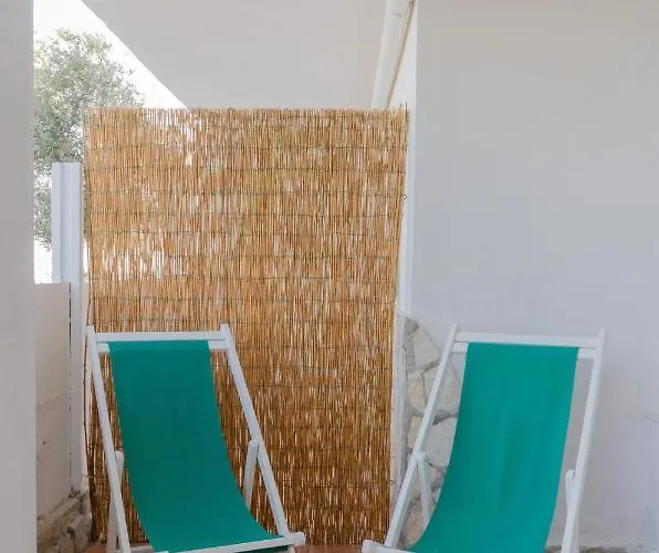 Casa vacanze Casa Miramare