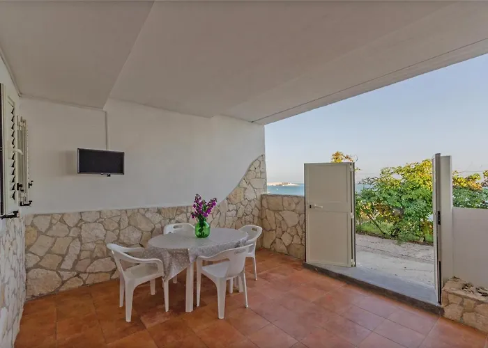 Casa Miramare * Mattinata