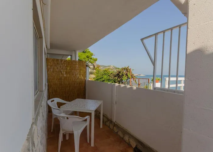 Casa Miramare Vakantiehuis