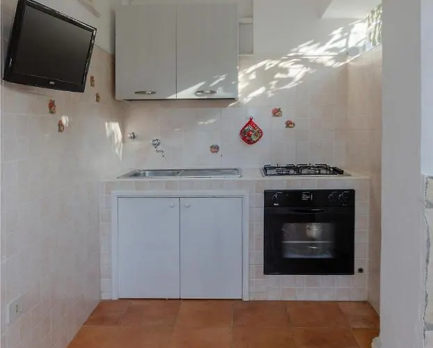 Casa Miramare Casa vacanze Mattinata