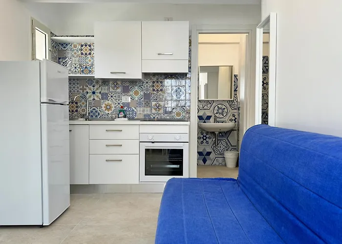 Casa Miramare * Mattinata