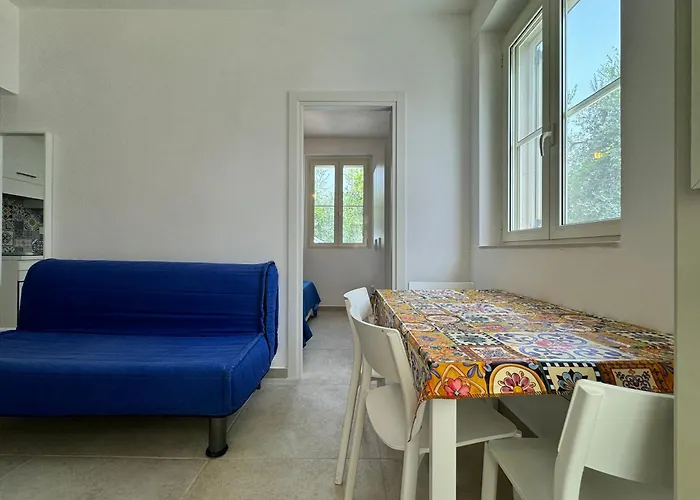 Casa Miramare Vakantiehuis *