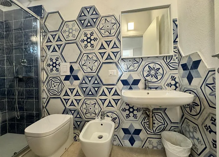 Casa Miramare Mattinata