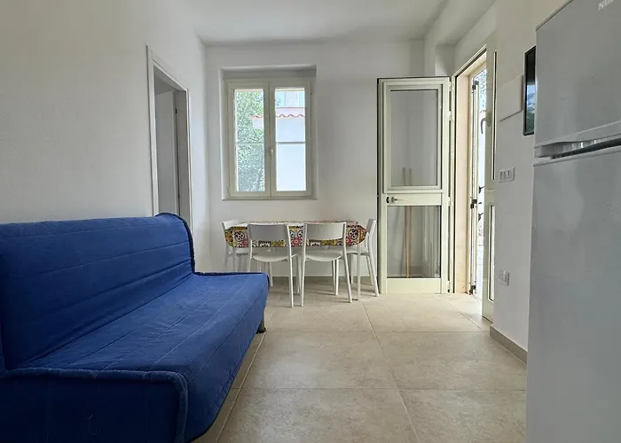 Casa Miramare Casa vacanze